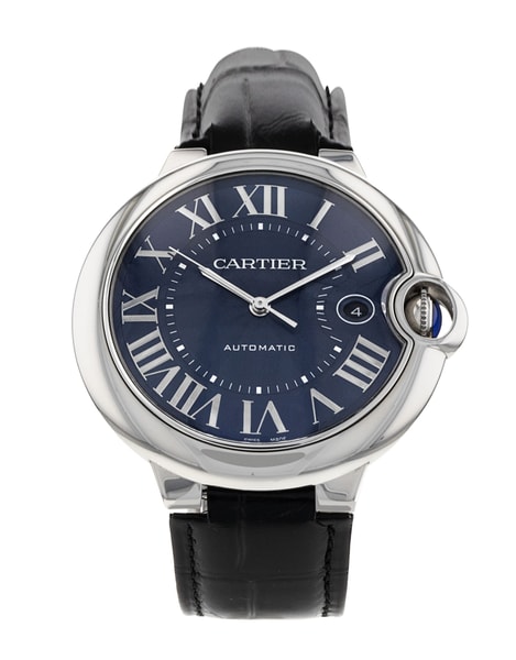 Cartier Ballon Bleu WSBB0025